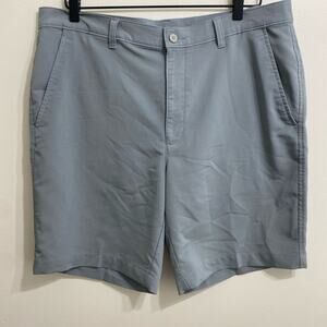 Men's Grey PGA Tour Gulf Shorts